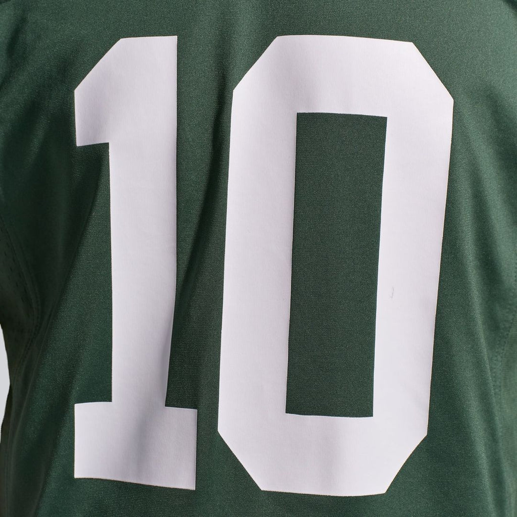 Jordan Love Green Bay Packers Game Jersey - White
