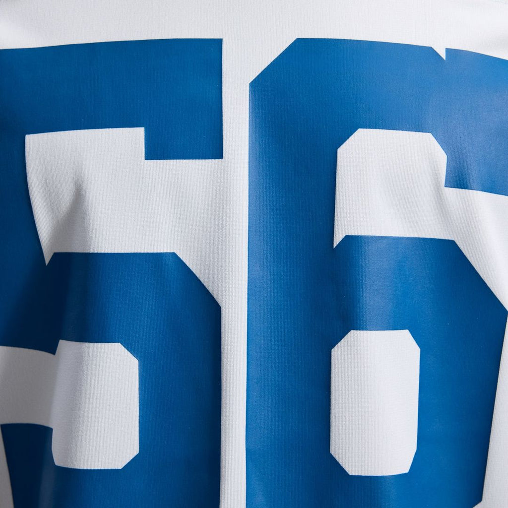 Quenton Nelson Indianapolis Colts Game Jersey - White
