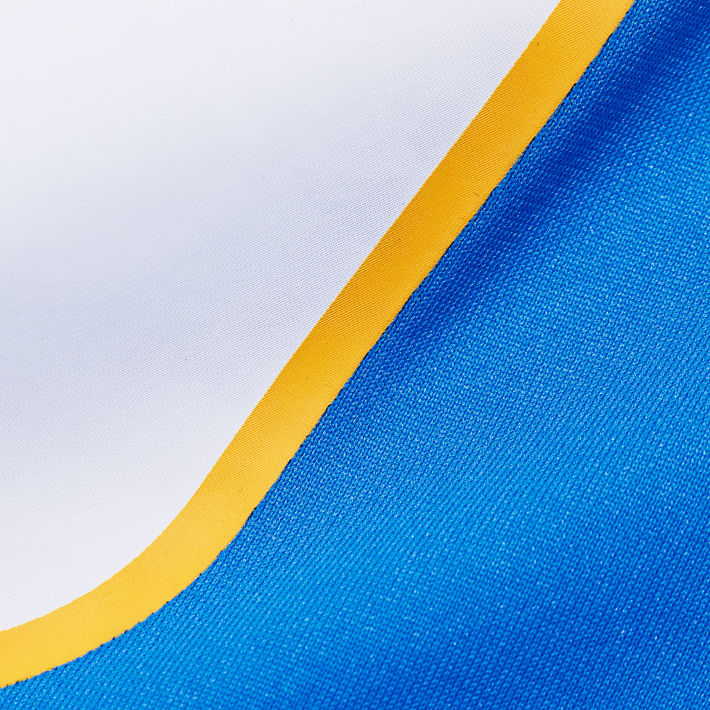 Omarion Hampton Los Angeles Chargers Game Jersey - Powder Blue