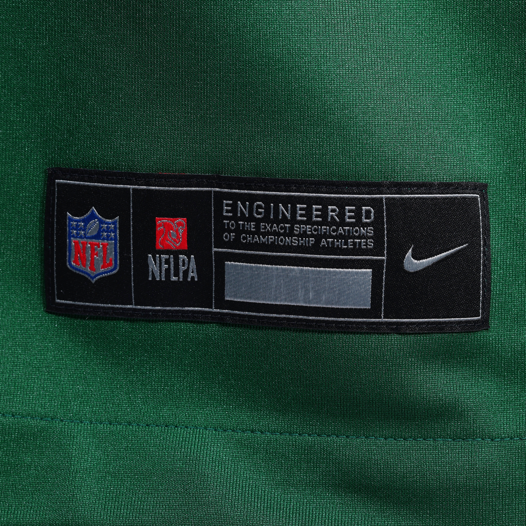 Demario Davis New York Jets Game Jersey - Legacy Green
