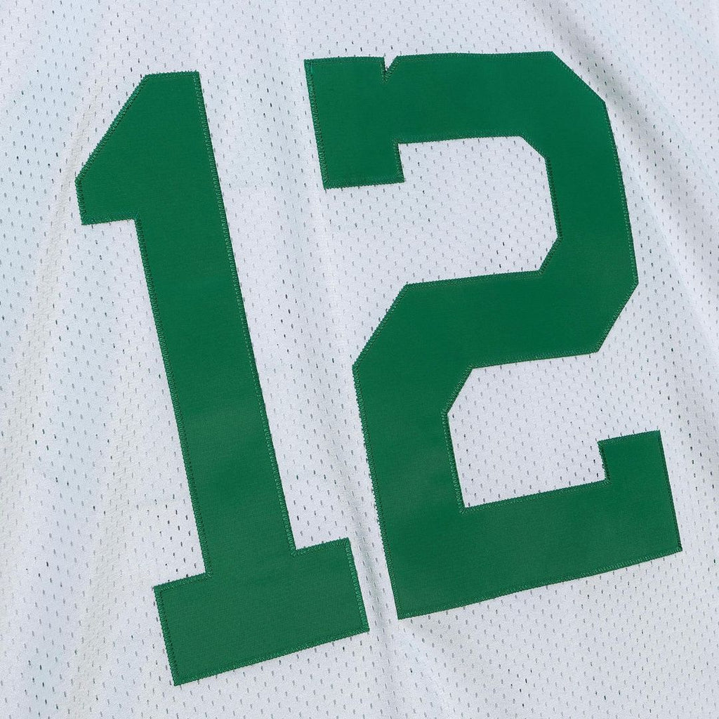 Randall Cunningham Philadelphia Eagles 1994 Authentic Throwback Jersey - White