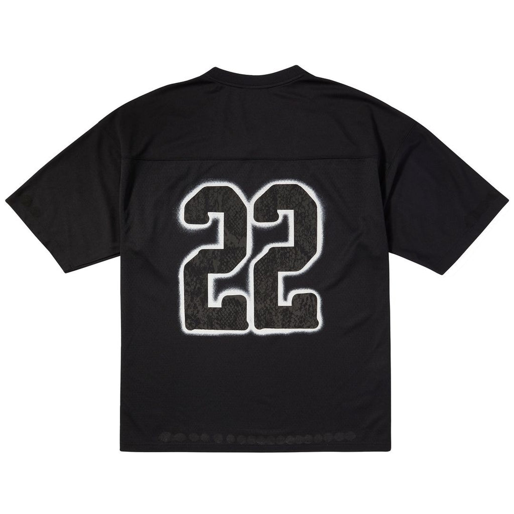 ÑFL Por La Cultura x CHITO Limited Edition Jersey - White