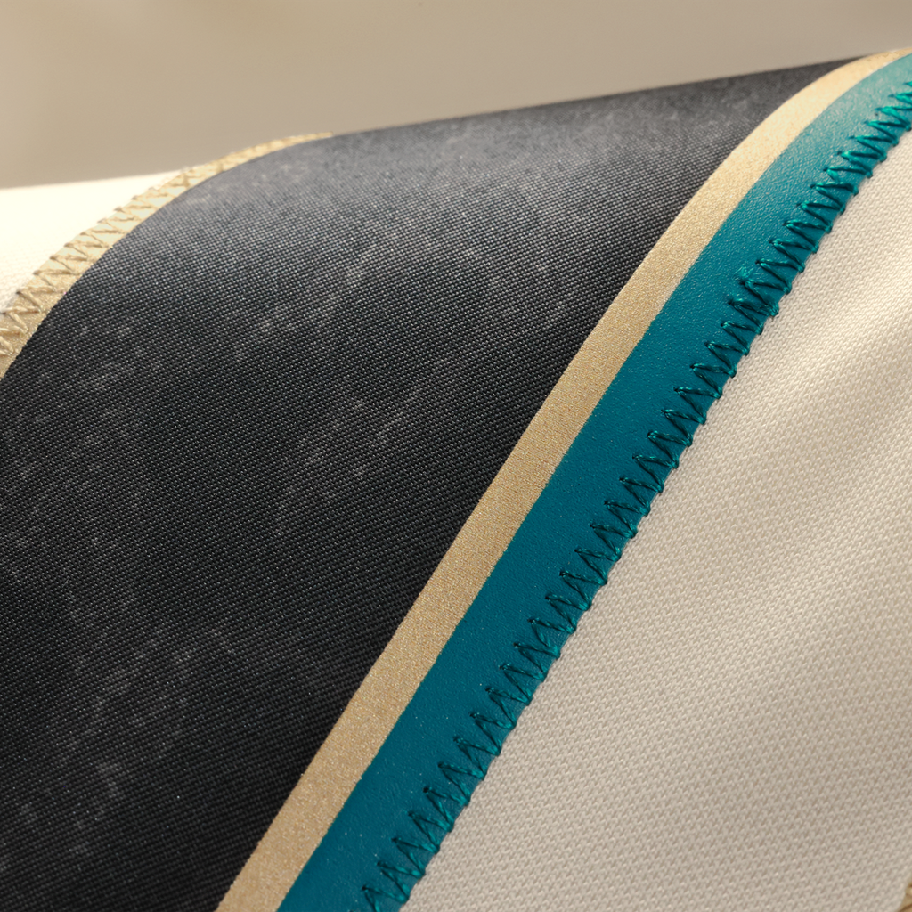 Travis Hunter Jacksonville Jaguars 2026 Rivalries Collection Stitched Limited Jersey - Natural