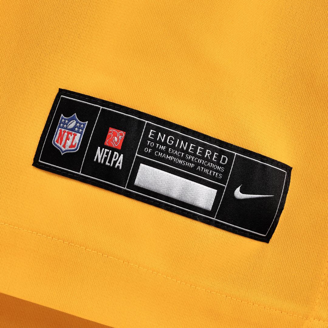 Oronde Gadsden Los Angeles Chargers Game Jersey - Powder Blue