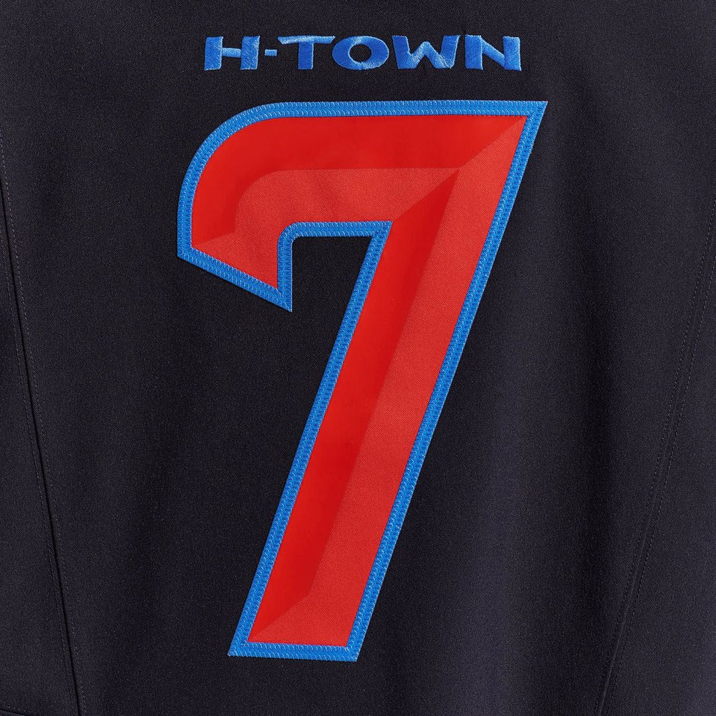 C.J. Stroud Houston Texans Alternate Vapor F.U.S.E. Elite Jersey - Red