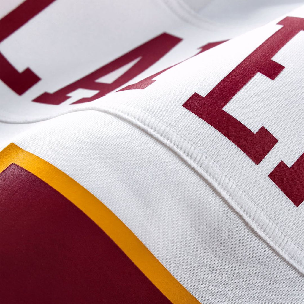 Sean Taylor Washington Commanders Game Jersey - Burgundy