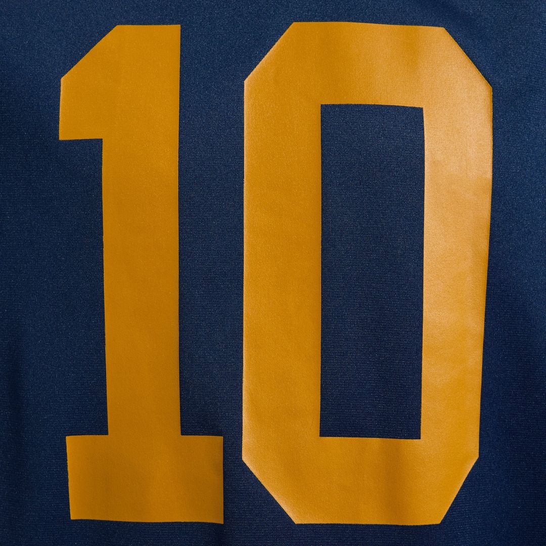 Jordan Love Green Bay Packers The 1923 Classic Game Jersey - Navy