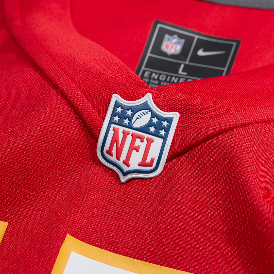 Marcus Allen Kansas City Chiefs Game Jersey - White