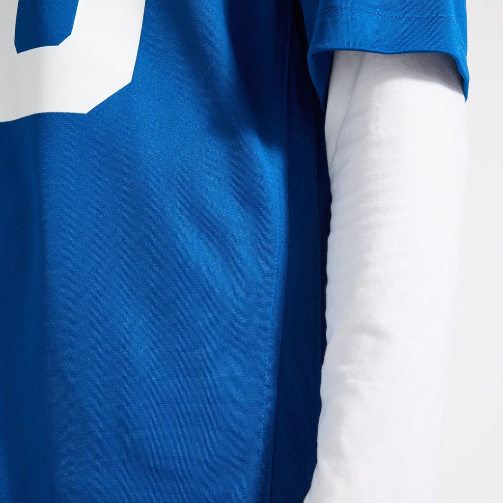 Jonathan Taylor Indianapolis Colts Game Jersey - Royal Blue