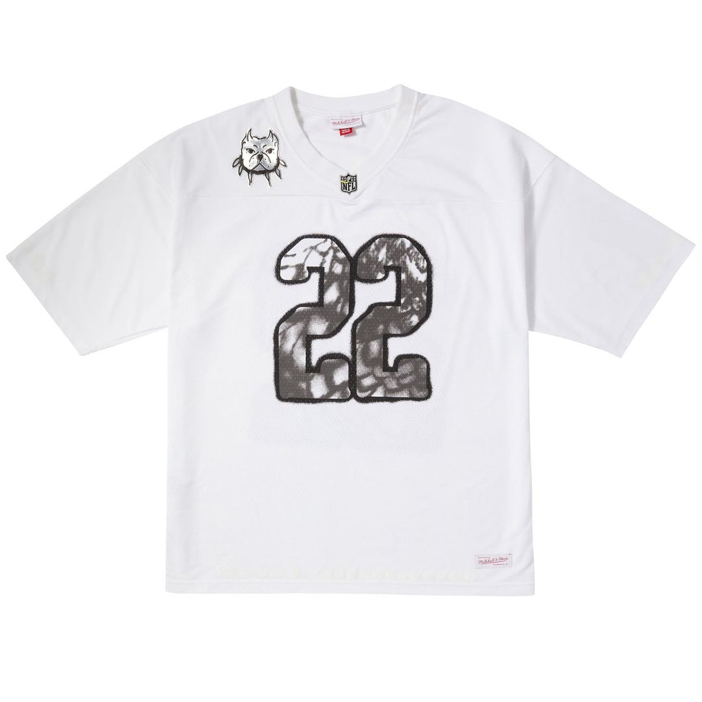 ÑFL Por La Cultura x CHITO Limited Edition Jersey - Black