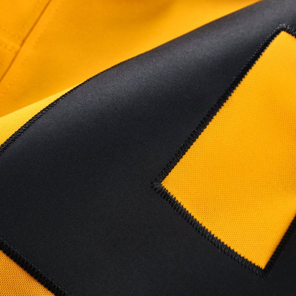 Joey Porter Jr. Pittsburgh Steelers Alternate 1933 Throwback Vapor F.U.S.E. Limited Jersey - Gold