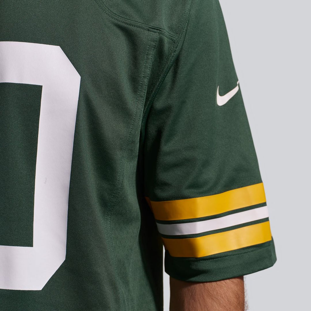 Jordan Love Green Bay Packers The 1923 Classic Game Jersey - Navy
