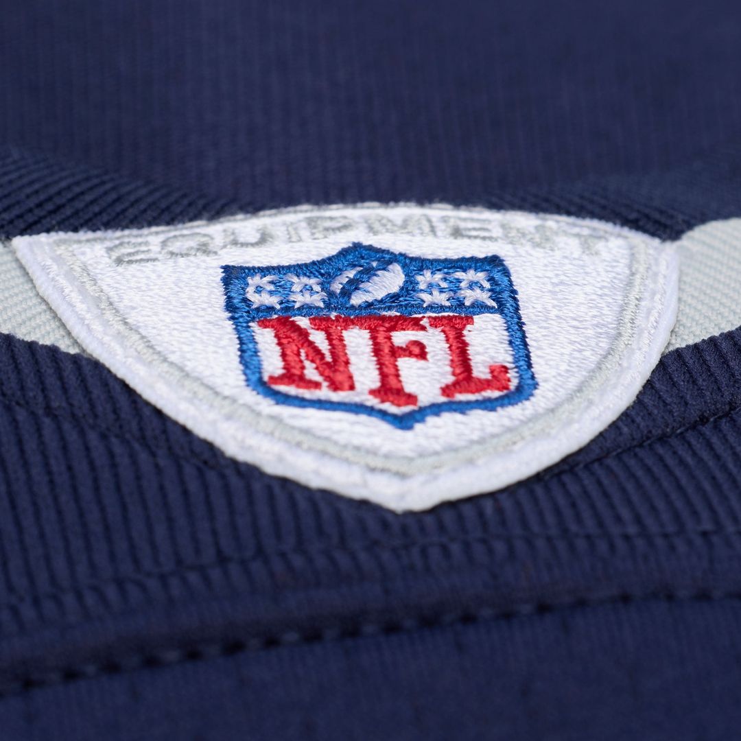 Rob Gronkowski New England Patriots Big & Tall 2010 Legacy Jersey - Navy