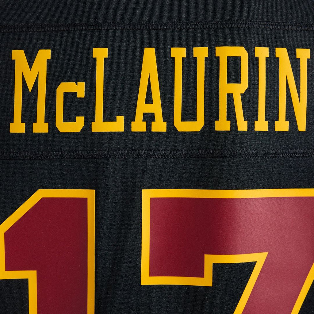 Terry McLaurin Washington Commanders Game Jersey - Burgundy