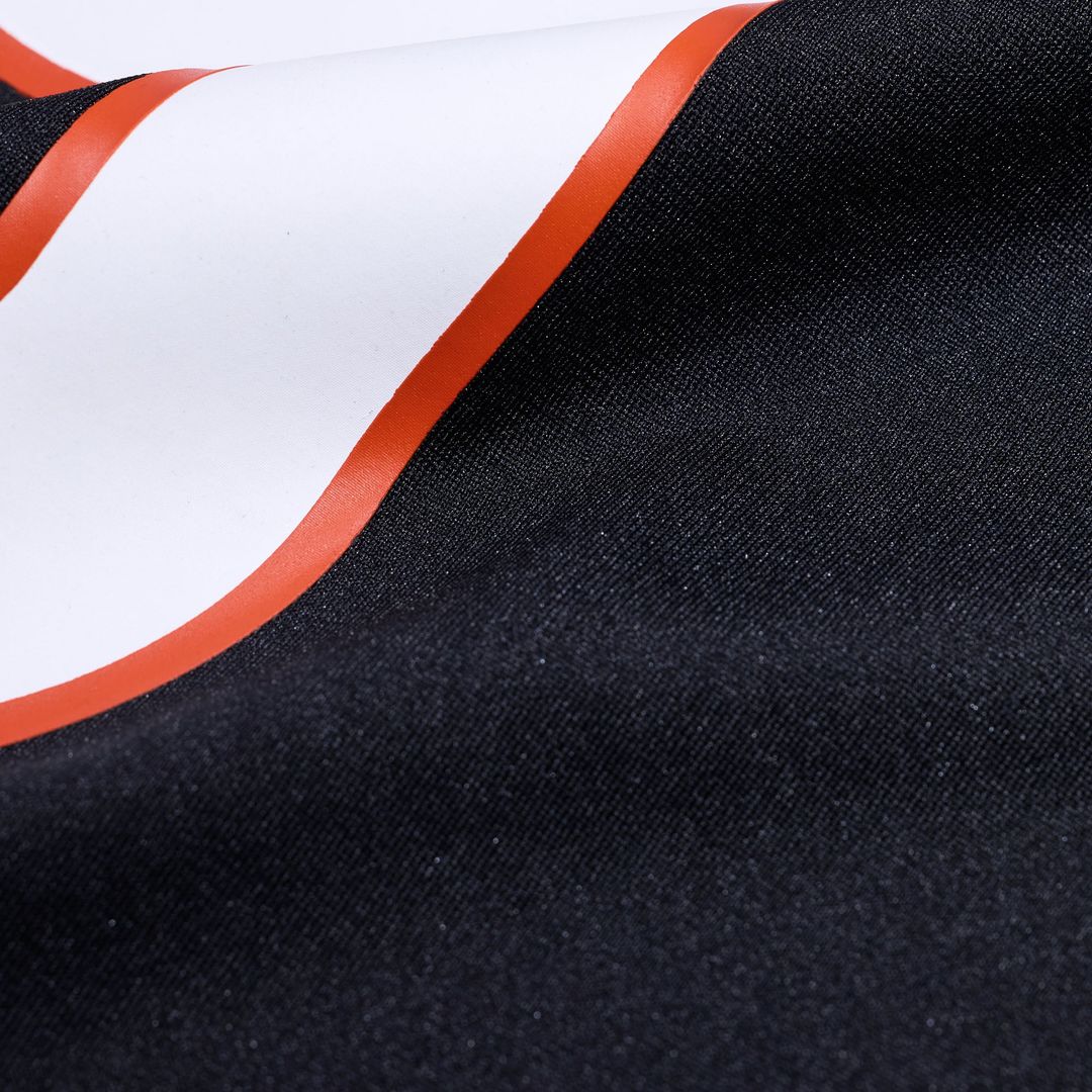 Boomer Esiason Cincinnati Bengals Jersey - Black