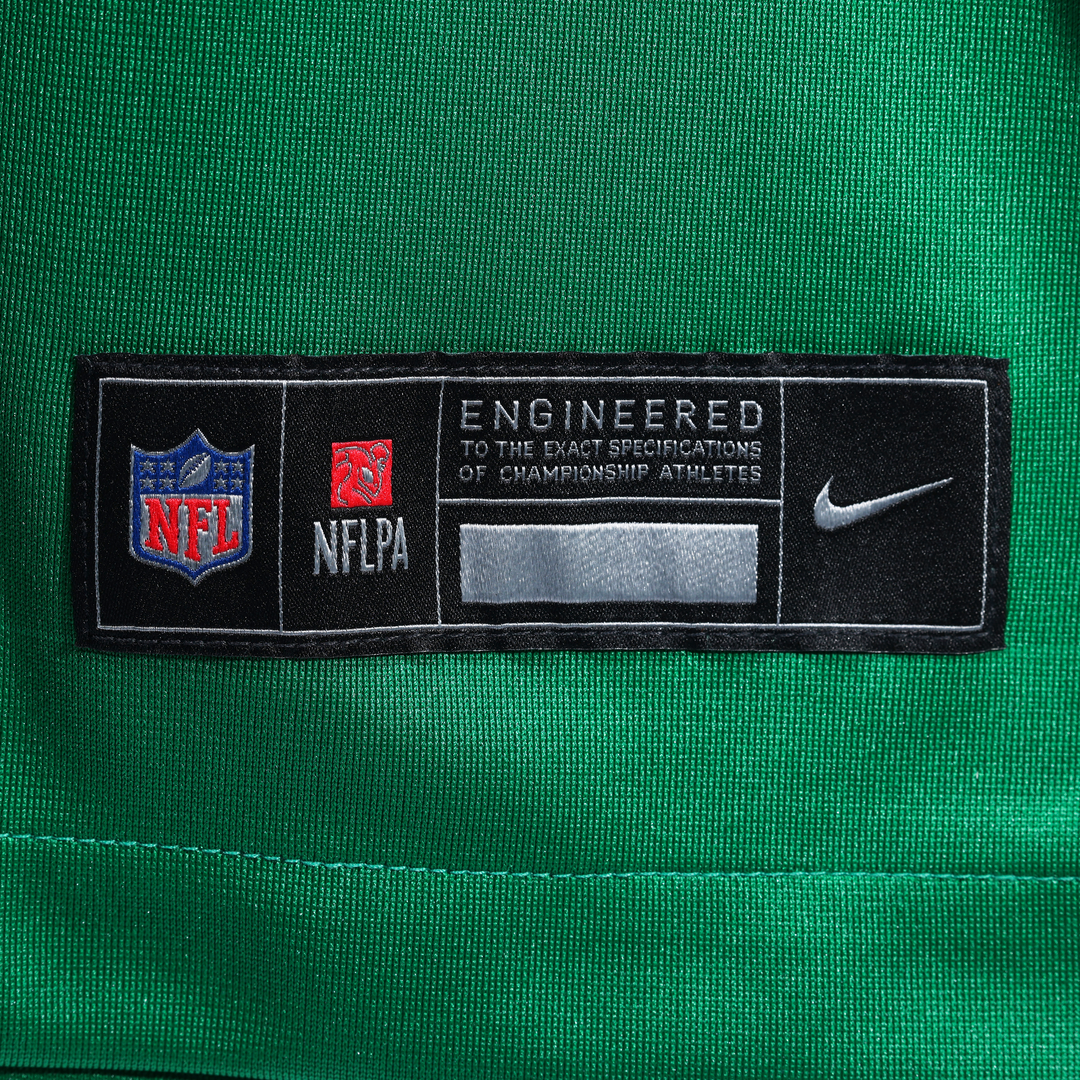 Marquise Brown Philadelphia Eagles Alternate 2 Game Jersey - Kelly Green