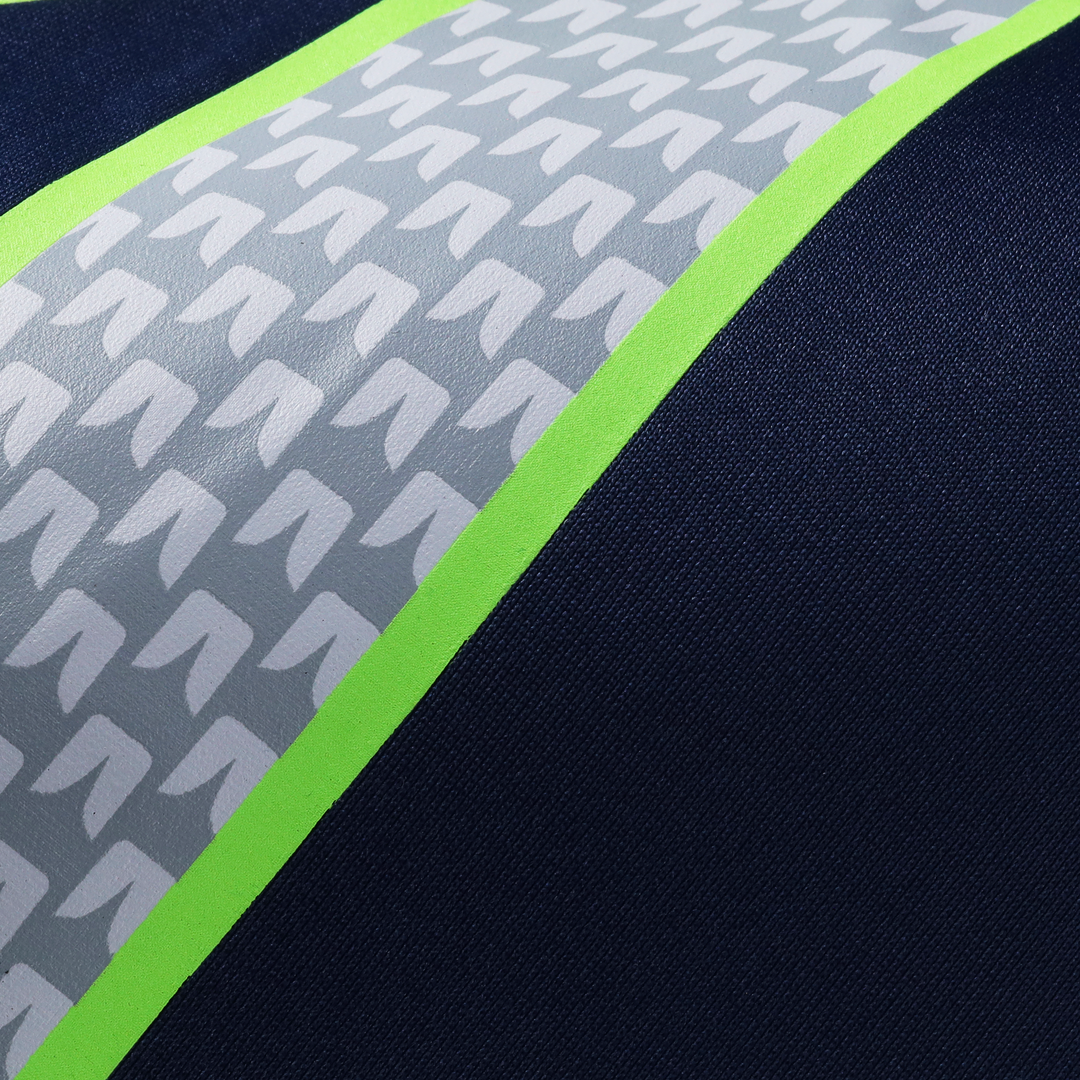 Jadarian Price Seattle Seahawks Alternate Game Jersey - Royal Blue