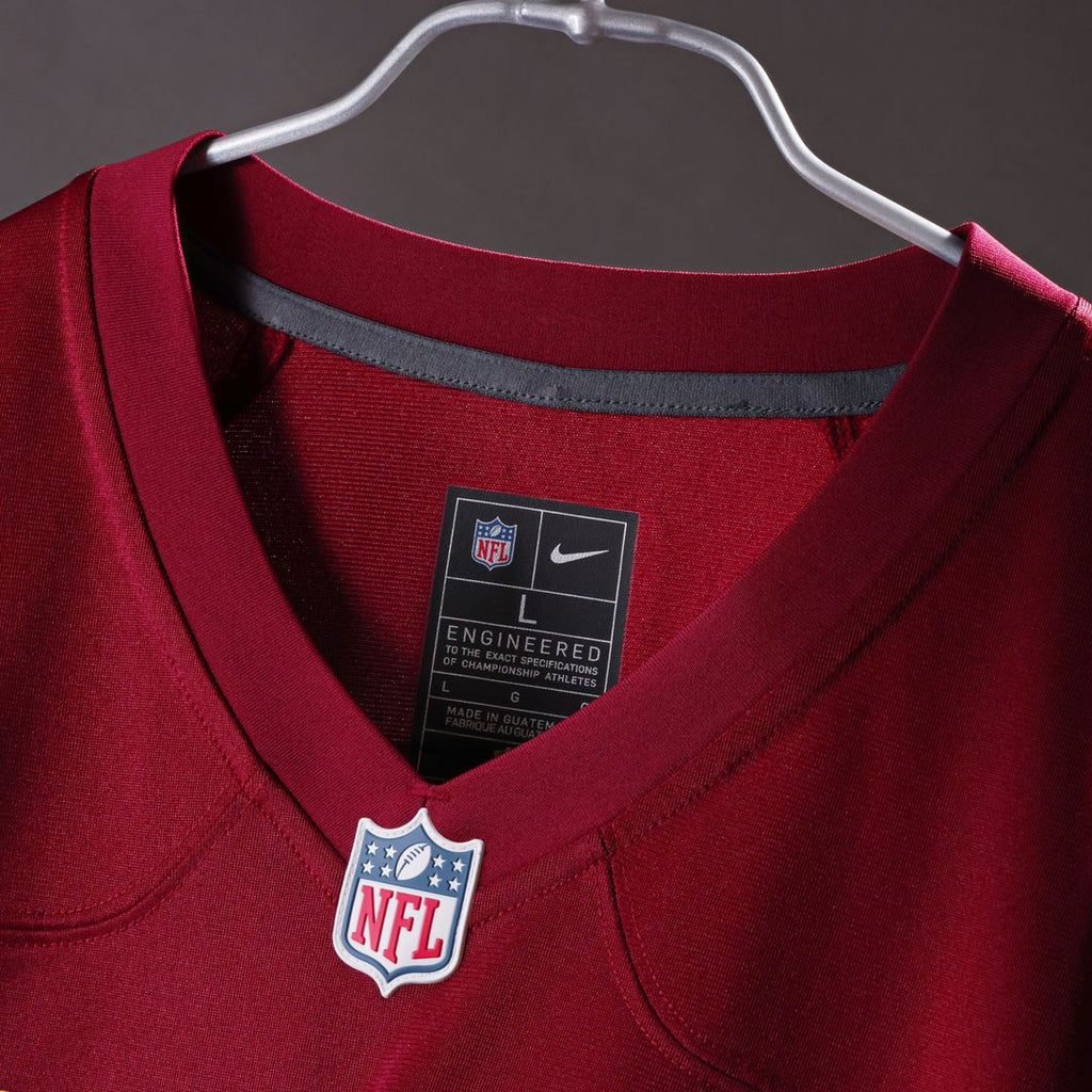 Sonny Styles Washington Commanders Game Jersey - Black