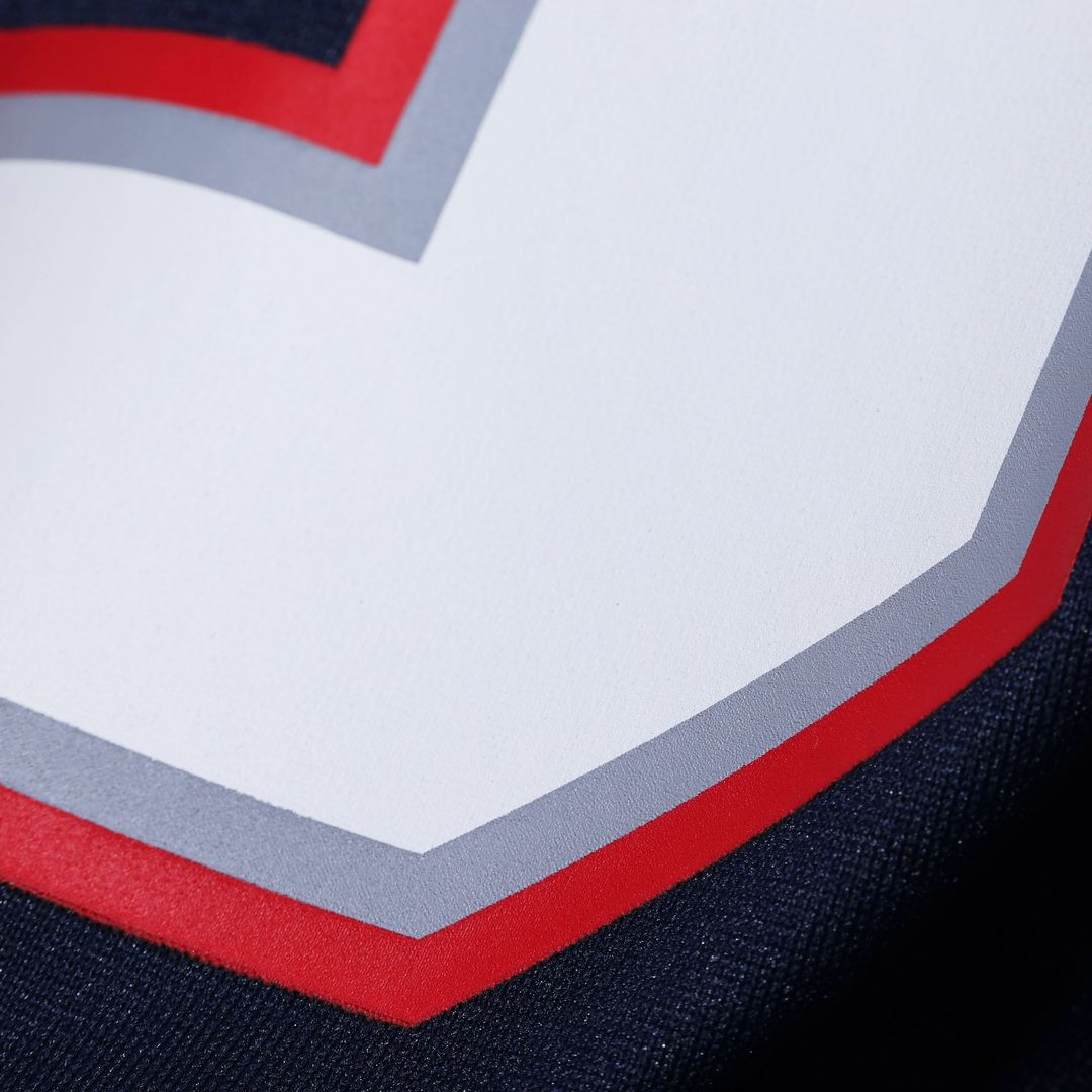 Kayshon Boutte New England Patriots Game Jersey - Navy