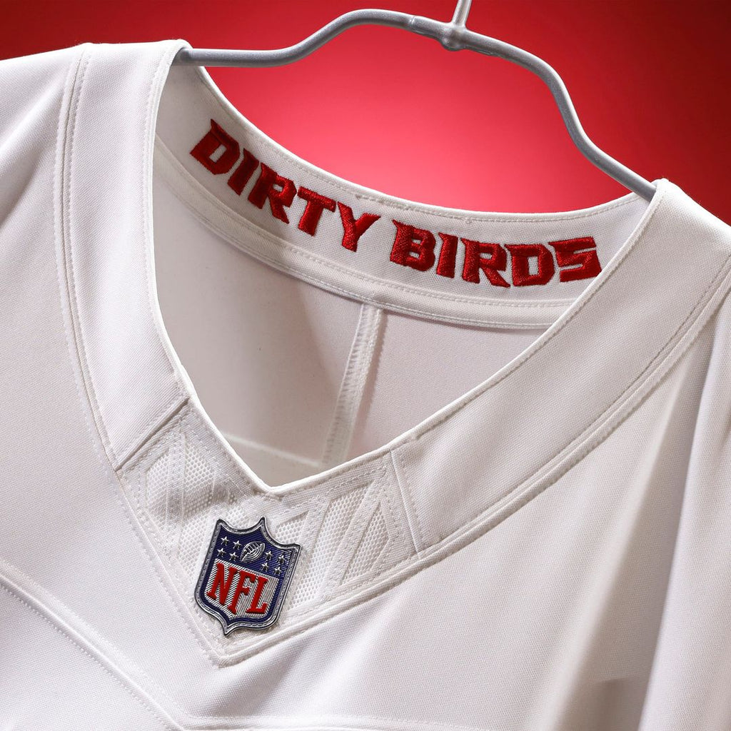 Michael Penix Jr. Atlanta Falcons Vapor F.U.S.E. Stitched Limited Jersey - White