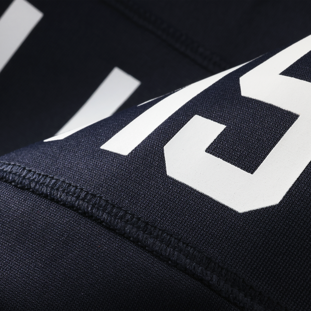 Cole Kmet Chicago Bears 2026 Rivalries Collection Game Jersey - Navy