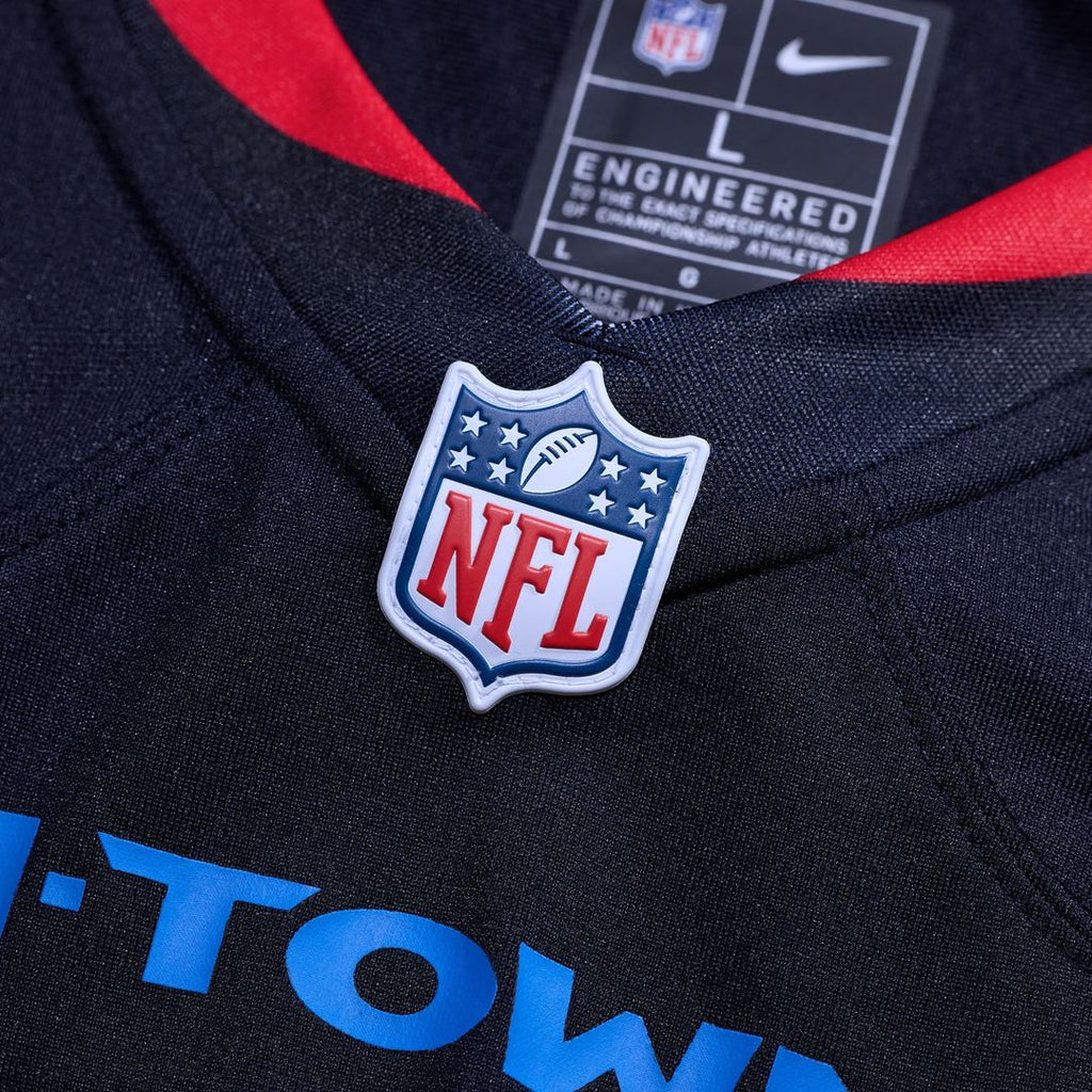 Will Anderson Jr. Houston Texans Alternate Game Jersey - Navy