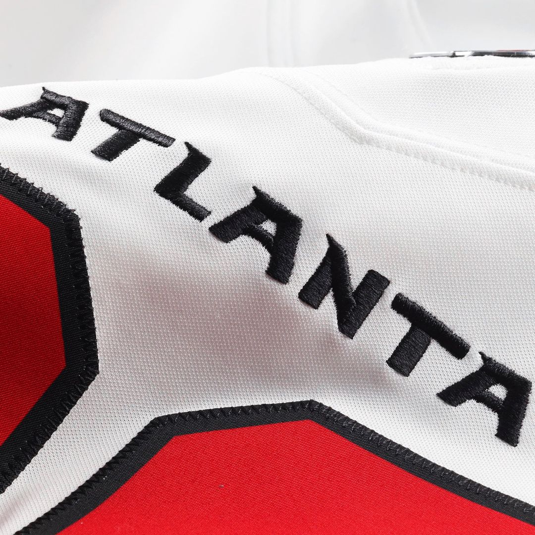 Bijan Robinson Atlanta Falcons Alternate Throwback Vapor F.U.S.E. Stitched Limited Jersey - Black