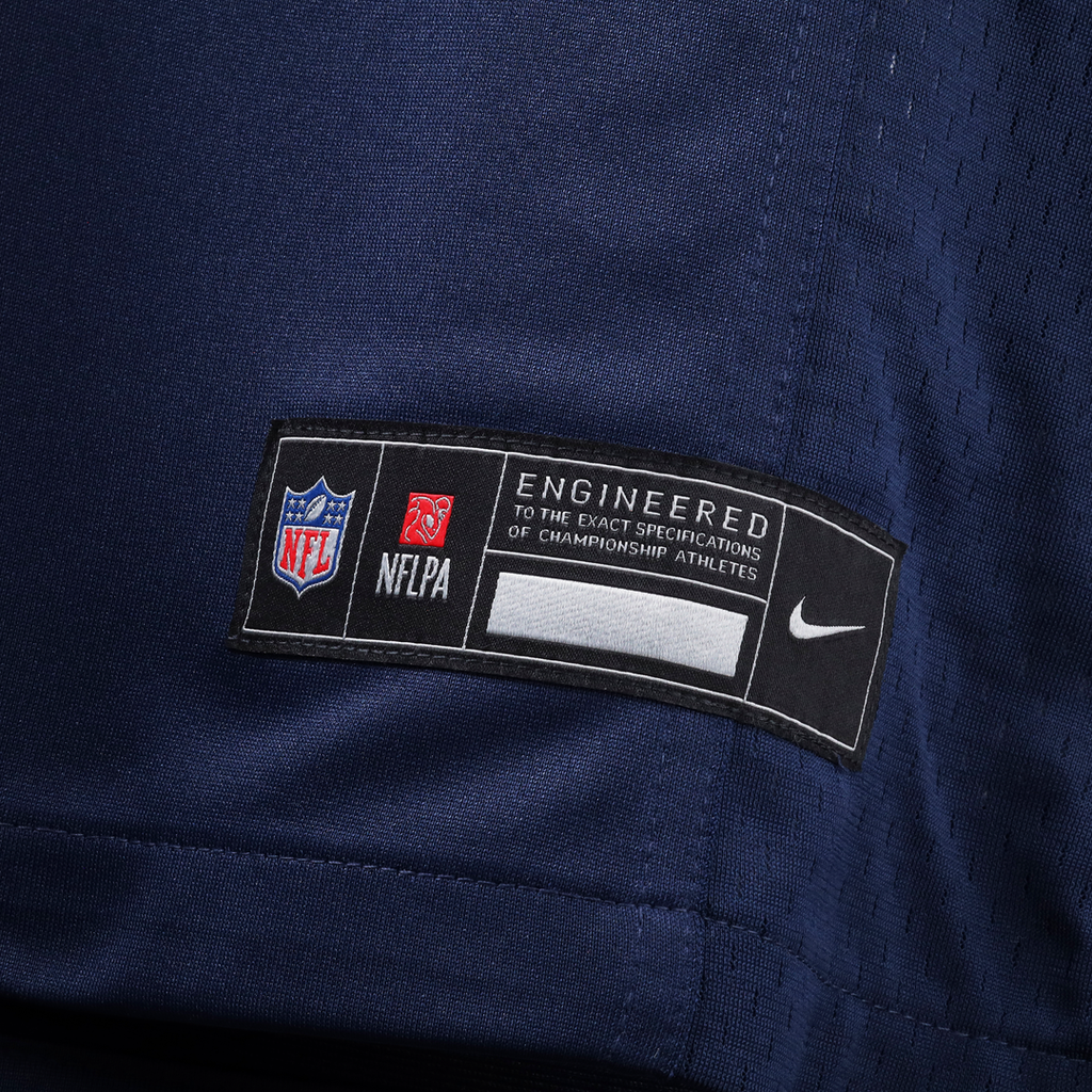 Jadarian Price Seattle Seahawks Game Jersey - College Navy