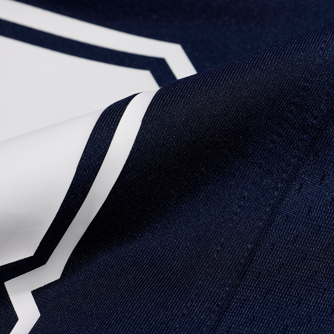 George Pickens Dallas Cowboys Game Jersey - White