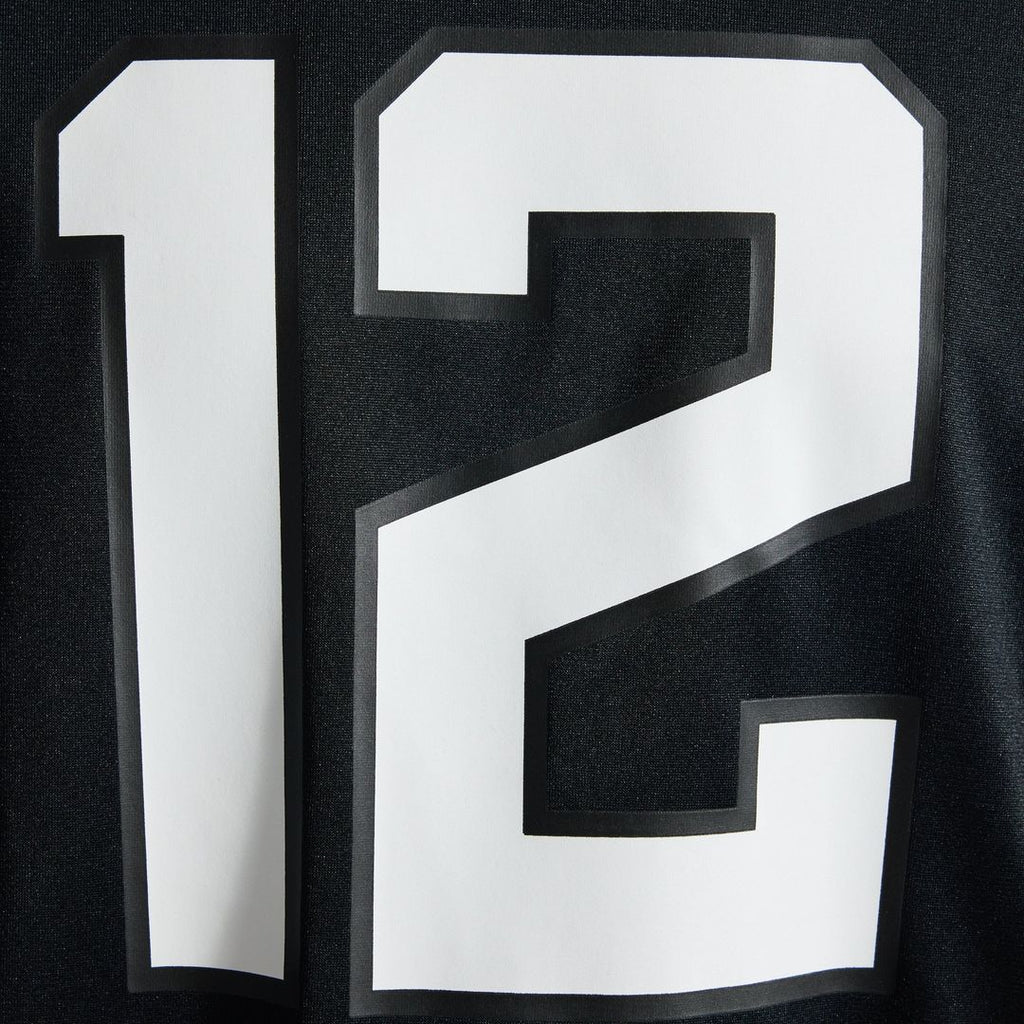 Travis Hunter Jacksonville Jaguars Alternate Game Jersey - Black