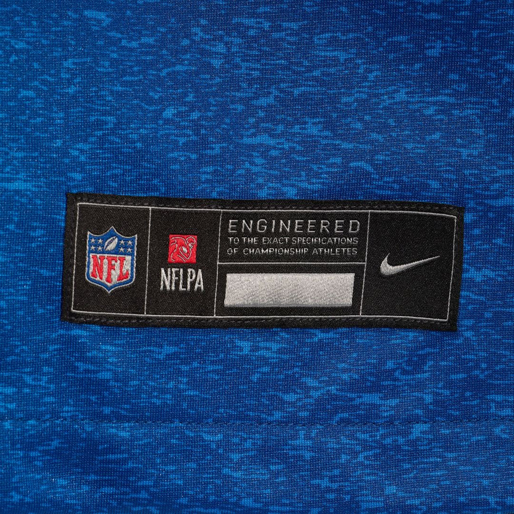 Anthony Richardson Indianapolis Colts Indiana Nights Alternate Game Jersey - Royal Blue