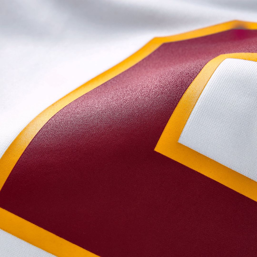 Sean Taylor Washington Commanders Game Jersey - Burgundy