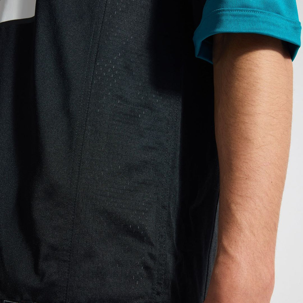 Travis Hunter Jacksonville Jaguars Game Jersey - Teal