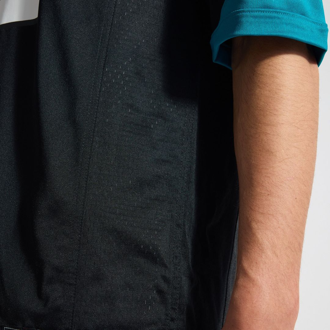 Travis Hunter Jacksonville Jaguars Game Jersey - Teal