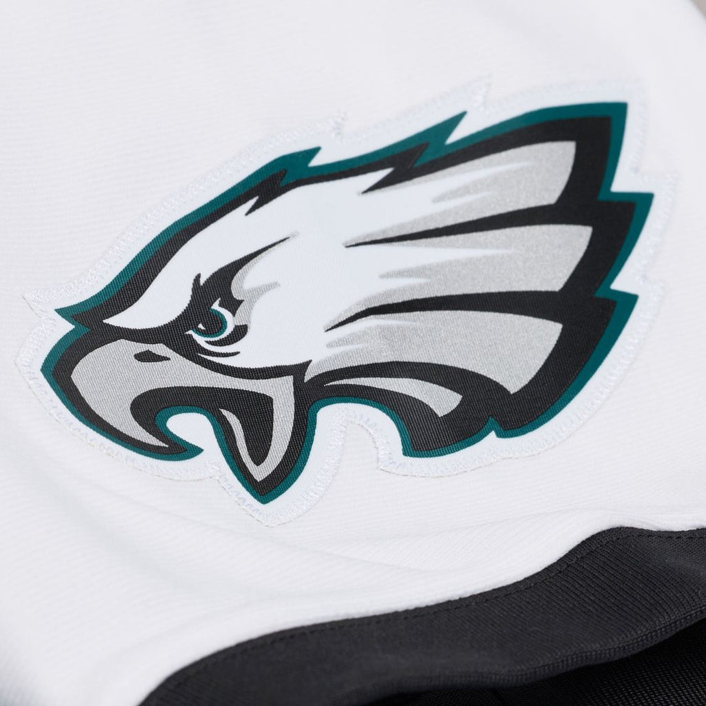 Jason Kelce Philadelphia Eagles 2011 Legacy Replica Jersey - White