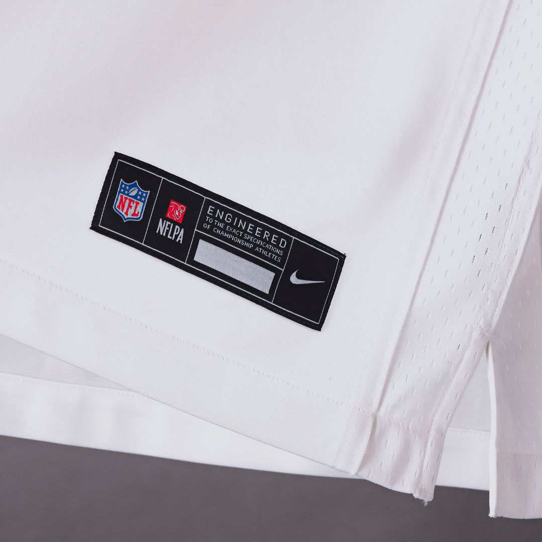 Michael Penix Jr. Atlanta Falcons Alternate Game Jersey - Black