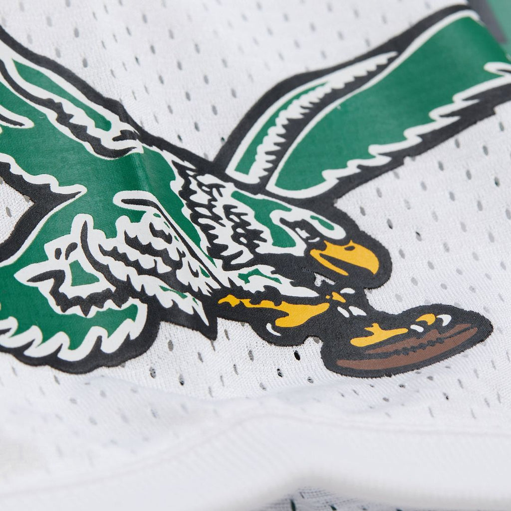 Jerome Brown Philadelphia Eagles 1991 Authentic Throwback Jersey - White
