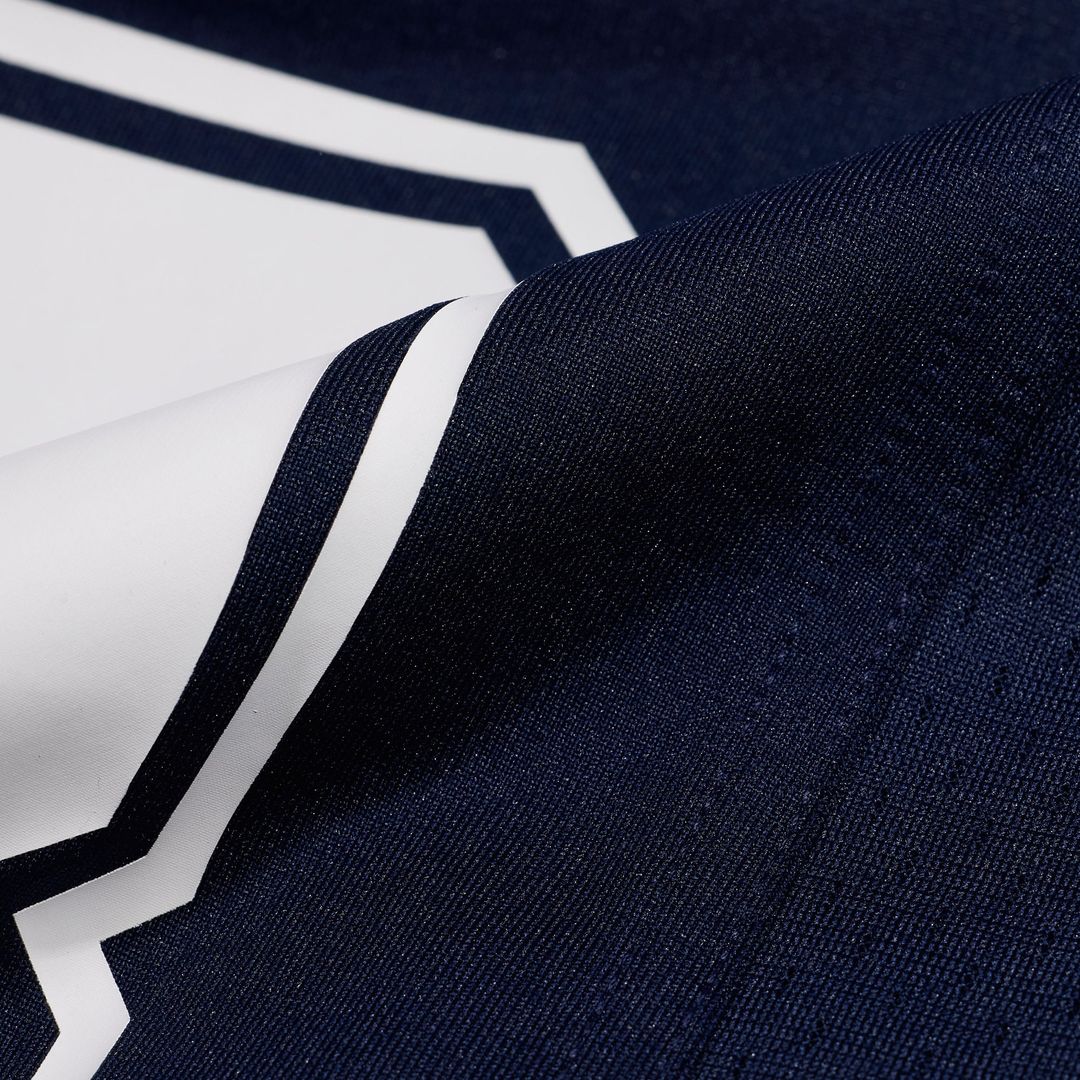 Jake Ferguson Dallas Cowboys Game Jersey - Navy
