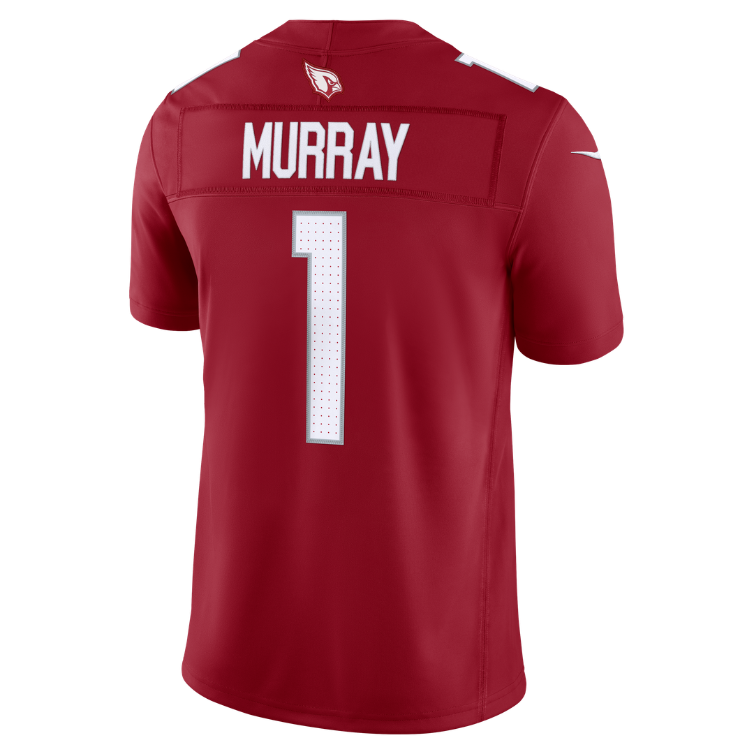 Kyler Murray Arizona Cardinals Vapor F.U.S.E. Stitched Limited Jersey - Cardinal