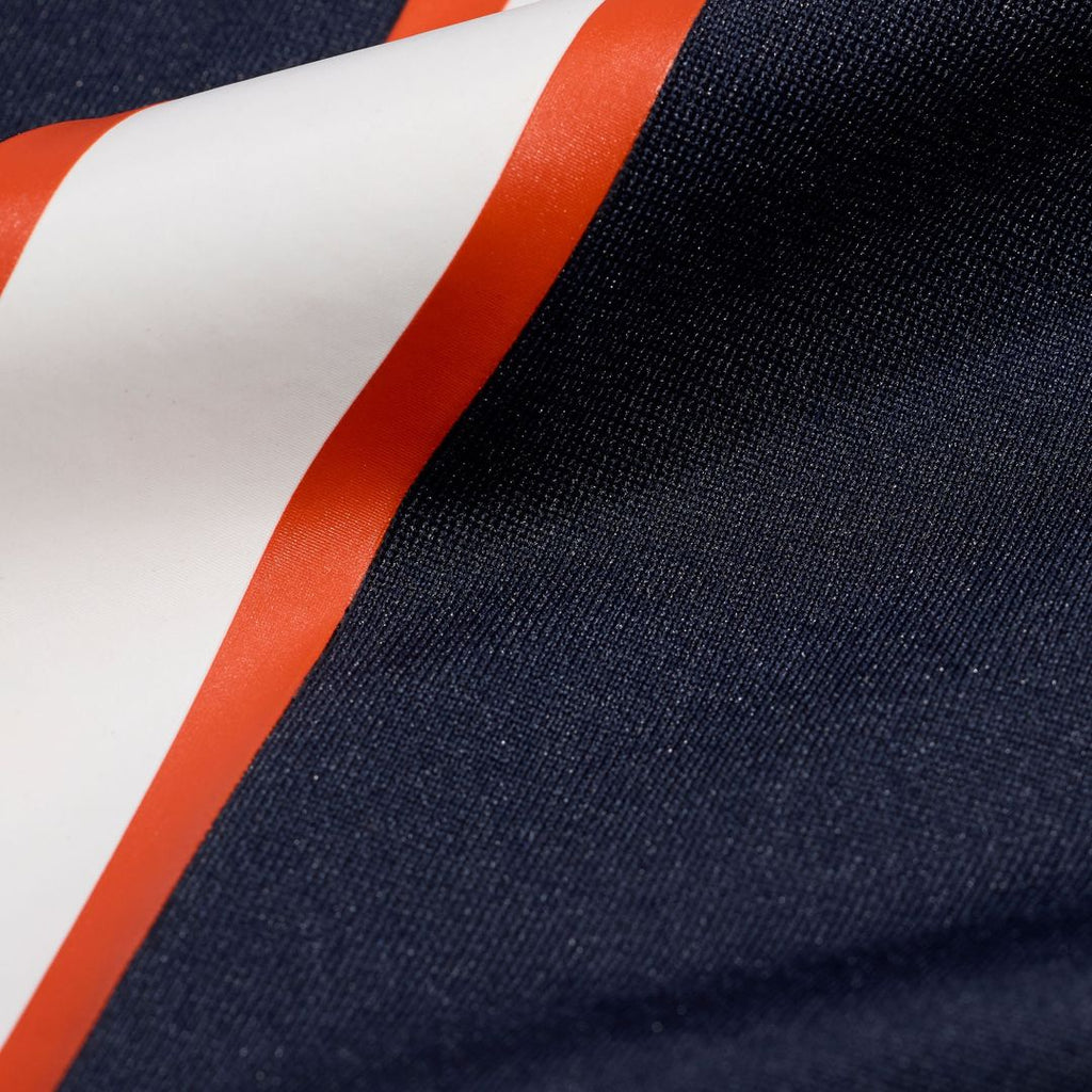 Jonah Jackson Chicago Bears Game Jersey - Navy