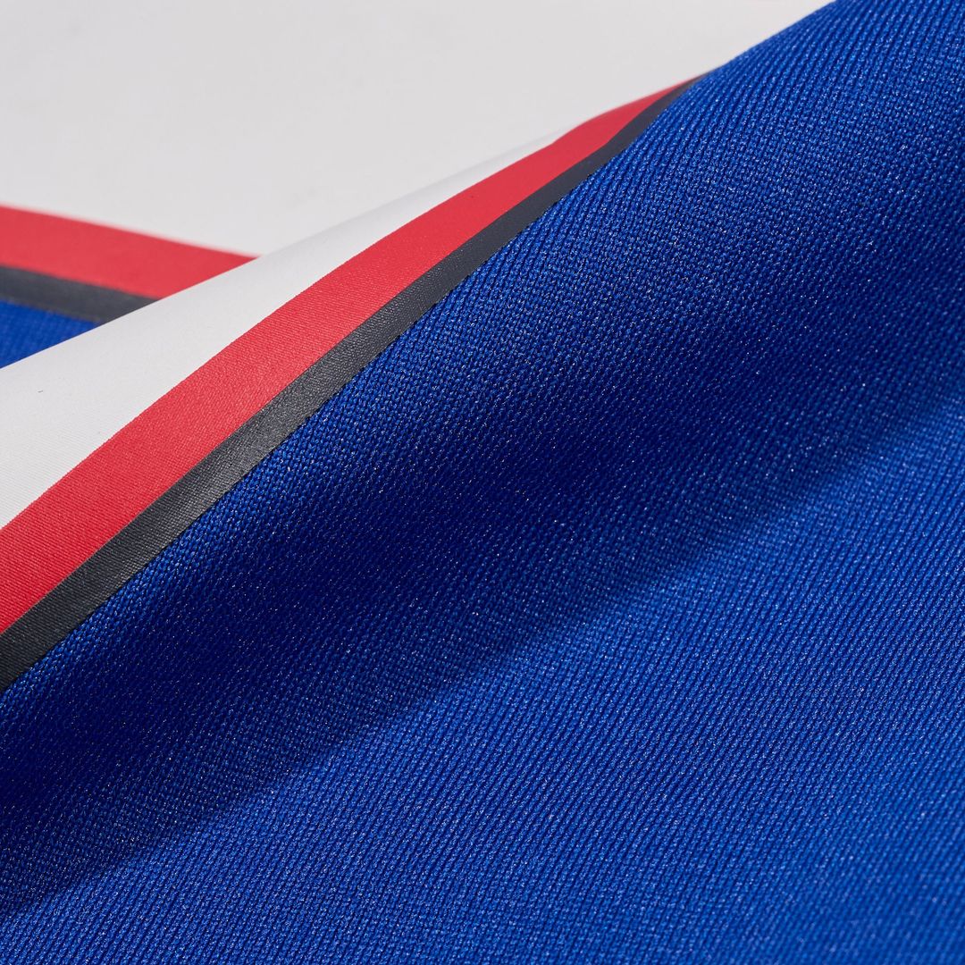 Andrew Brown Buffalo Bills Game Jersey - Royal Blue