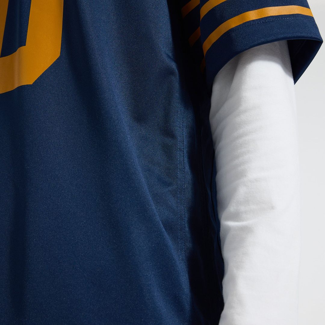 Jordan Love Green Bay Packers The 1923 Classic Game Jersey - Navy