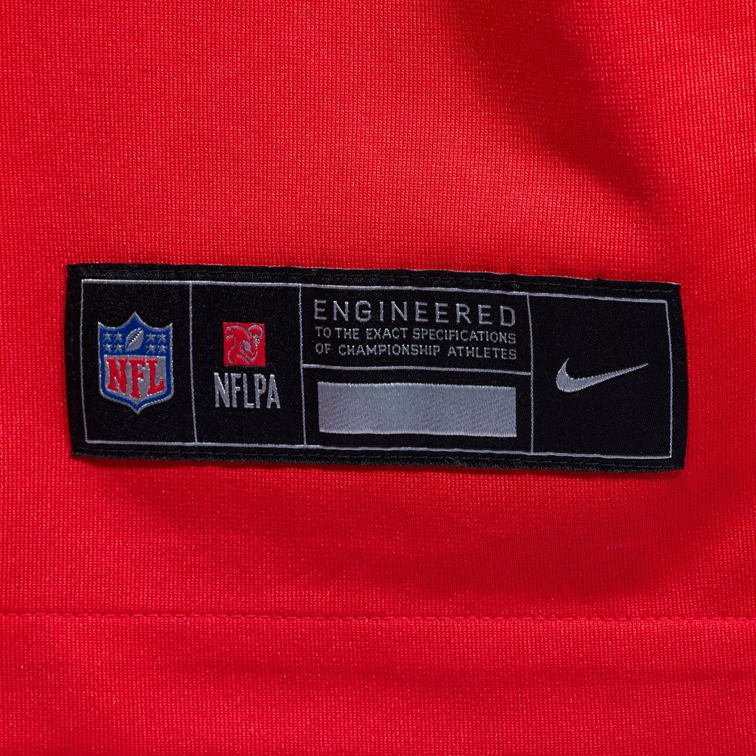 C.J. Stroud Houston Texans Game Jersey - Navy
