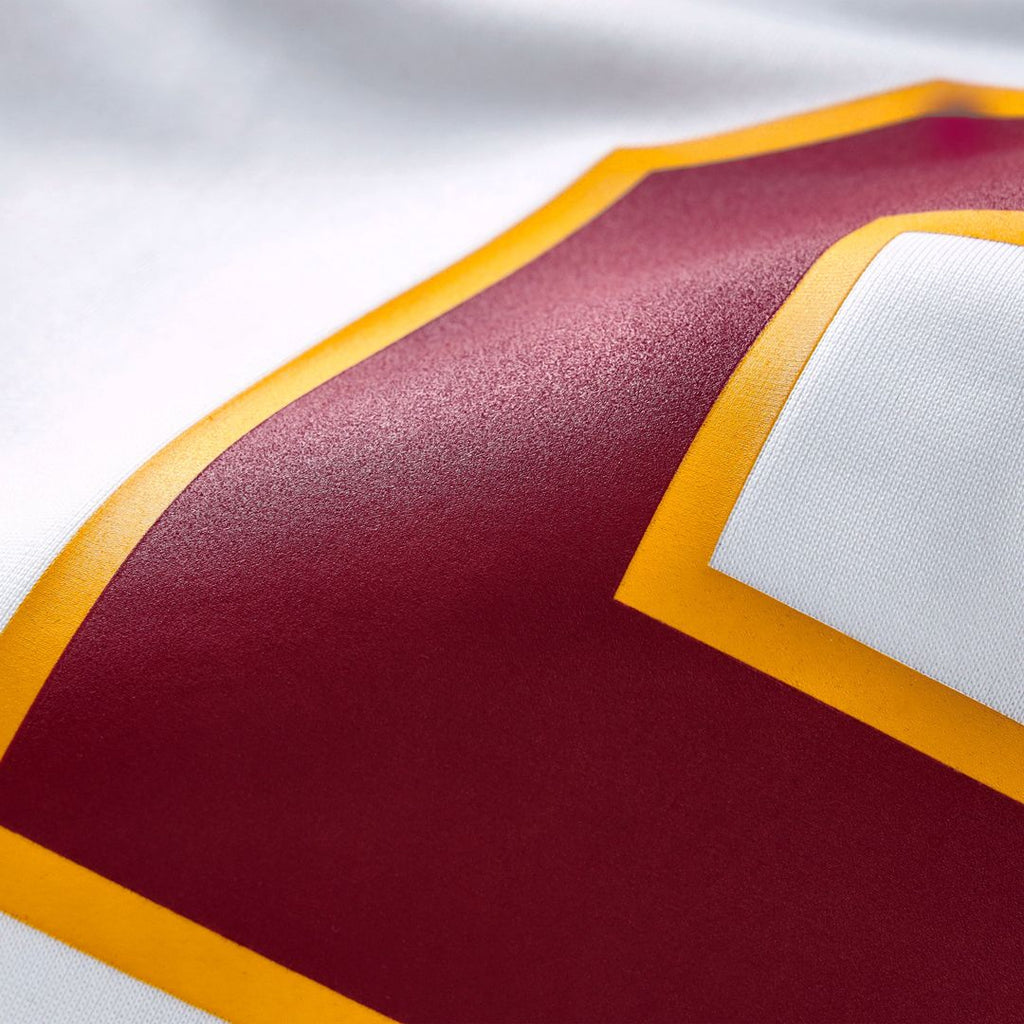 Sonny Styles Washington Commanders Game Super Bowl Era Jersey - White