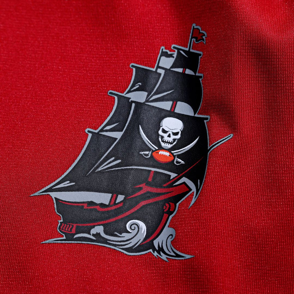 Chris Godwin Tampa Bay Buccaneers Game Jersey - Red
