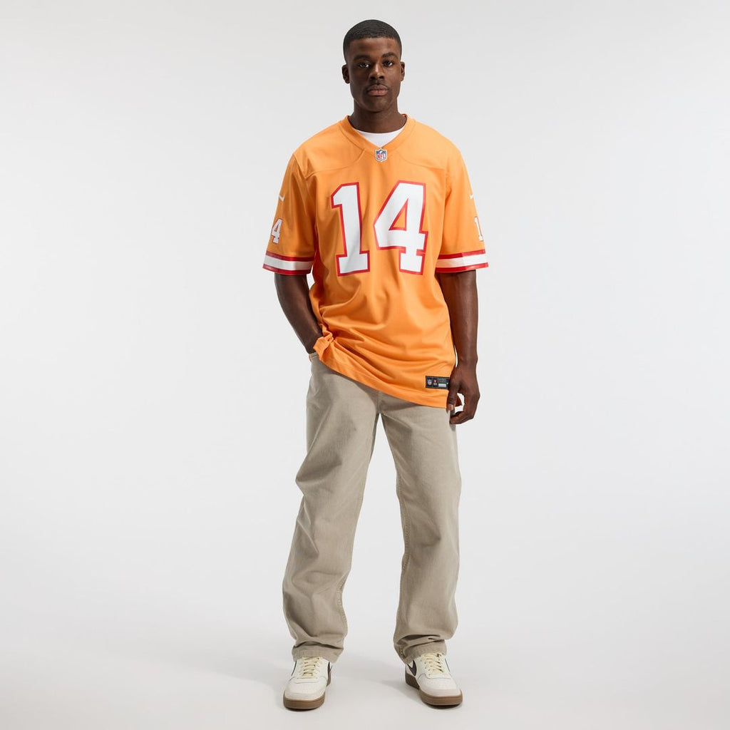 Chris Godwin Jr. Tampa Bay Buccaneers Alternate Game Jersey - Orange
