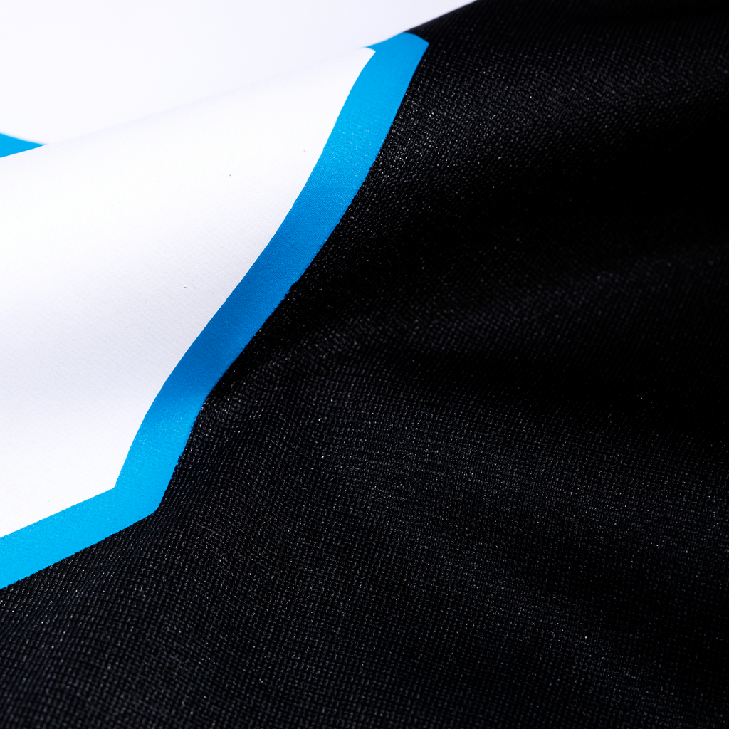 Monroe Freeling Carolina Panthers Game Jersey - Black