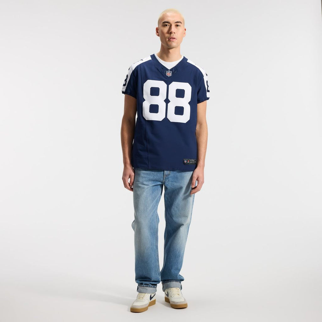 CeeDee Lamb Dallas Cowboys Alternate Vapor F.U.S.E. Elite Jersey - Navy