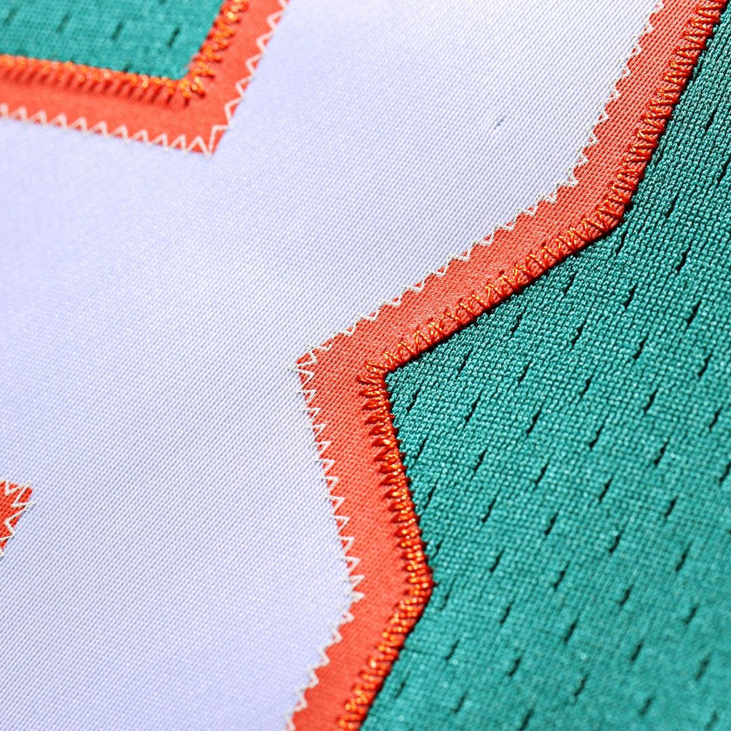 Dan Marino Miami Dolphins Big & Tall 1984 Replica Jersey - White