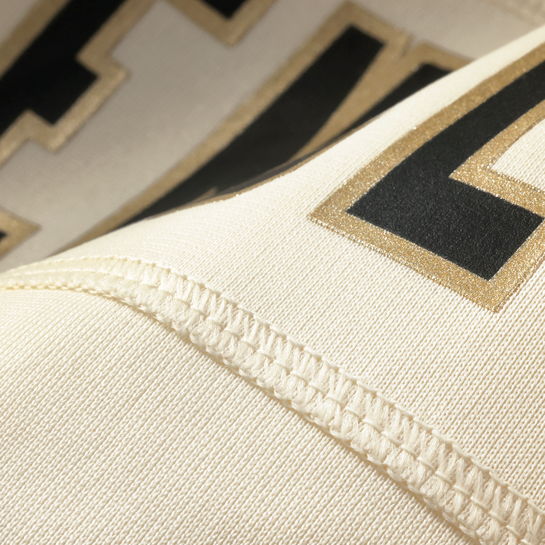 Tony Boselli Jacksonville Jaguars 2026 Rivalries Collection Game Jersey - Natural